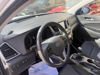 Hyundai Tucson 2016