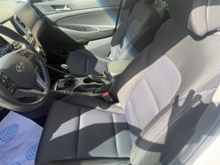 Hyundai Tucson 2016