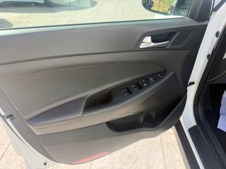 Hyundai Tucson 2016