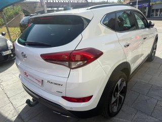 Hyundai Tucson 2016