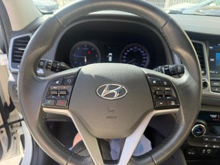 Hyundai Tucson 2016
