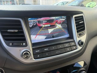 Hyundai Tucson 2016