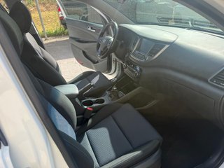 Hyundai Tucson 2016
