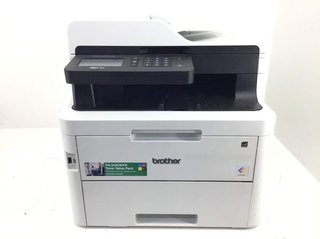 Impresora Multifunción Brother MFC-L3750CDW