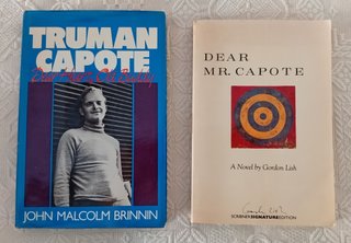 Truman Capote