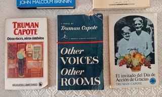 Truman Capote
