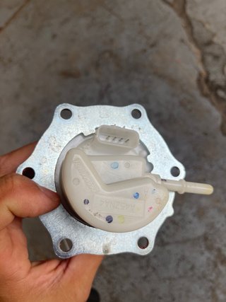 Bomba Gasolina Kawasaki Z125 2024