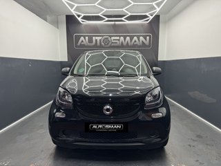 SMART forfour 1.0 52kW 71CV SS