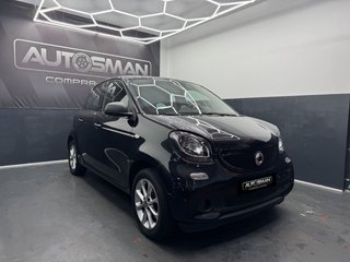 SMART forfour 1.0 52kW 71CV SS