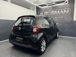 SMART forfour 1.0 52kW 71CV SS