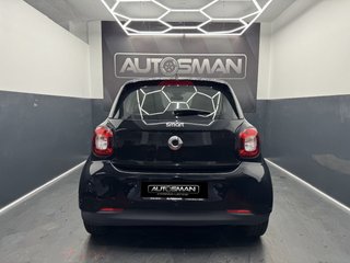 SMART forfour 1.0 52kW 71CV SS