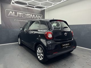 SMART forfour 1.0 52kW 71CV SS