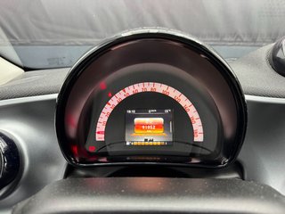 SMART forfour 1.0 52kW 71CV SS