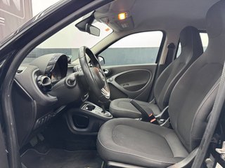 SMART forfour 1.0 52kW 71CV SS