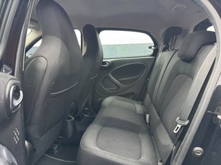 SMART forfour 1.0 52kW 71CV SS