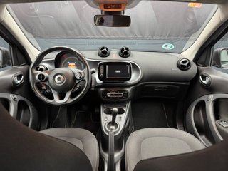 SMART forfour 1.0 52kW 71CV SS