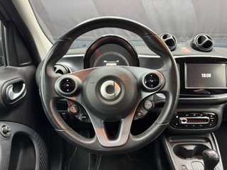 SMART forfour 1.0 52kW 71CV SS