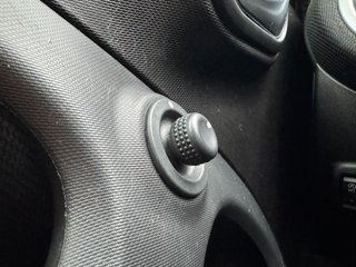 SMART forfour 1.0 52kW 71CV SS