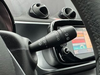 SMART forfour 1.0 52kW 71CV SS