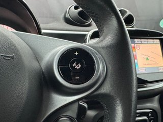 SMART forfour 1.0 52kW 71CV SS