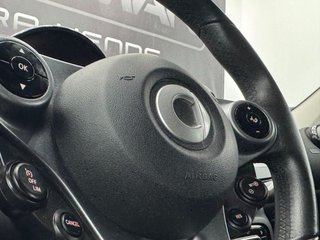 SMART forfour 1.0 52kW 71CV SS