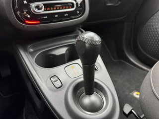 SMART forfour 1.0 52kW 71CV SS