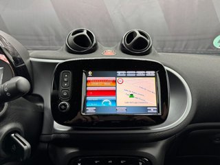 SMART forfour 1.0 52kW 71CV SS