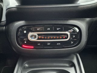 SMART forfour 1.0 52kW 71CV SS