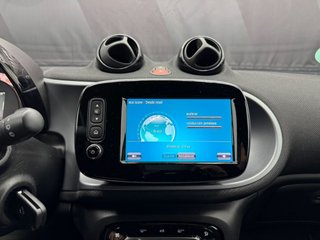 SMART forfour 1.0 52kW 71CV SS