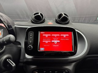 SMART forfour 1.0 52kW 71CV SS