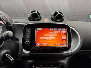 SMART forfour 1.0 52kW 71CV SS