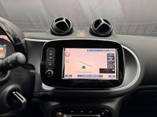 SMART forfour 1.0 52kW 71CV SS