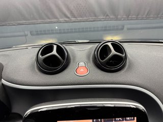 SMART forfour 1.0 52kW 71CV SS