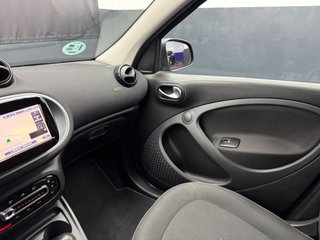 SMART forfour 1.0 52kW 71CV SS