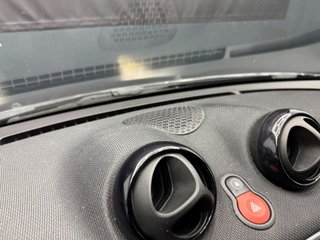SMART forfour 1.0 52kW 71CV SS
