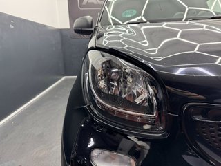 SMART forfour 1.0 52kW 71CV SS