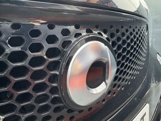 SMART forfour 1.0 52kW 71CV SS