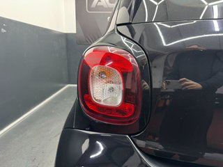 SMART forfour 1.0 52kW 71CV SS