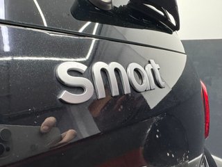 SMART forfour 1.0 52kW 71CV SS
