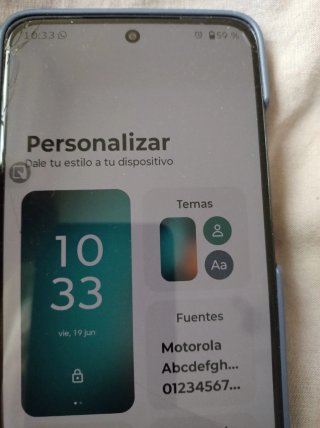 Motorola Edge 50 Neo
