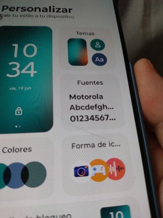Motorola Edge 50 Neo