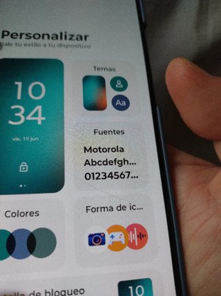 Motorola Edge 50 Neo