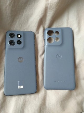 Motorola Edge 50 Neo