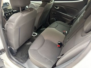Renault Clio Business Energy dCi 55 kW (75 CV)