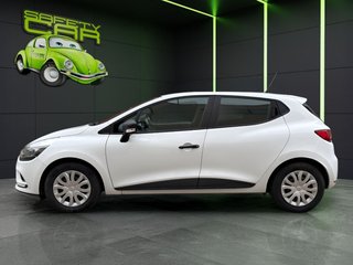 Renault Clio Business Energy dCi 55 kW (75 CV)