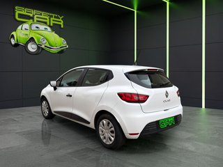 Renault Clio Business Energy dCi 55 kW (75 CV)
