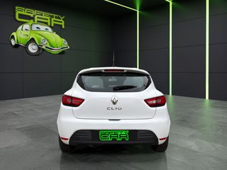 Renault Clio Business Energy dCi 55 kW (75 CV)
