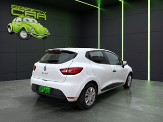 Renault Clio Business Energy dCi 55 kW (75 CV)
