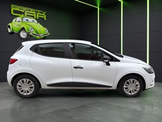 Renault Clio Business Energy dCi 55 kW (75 CV)