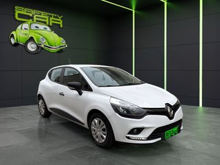 Renault Clio Business Energy dCi 55 kW (75 CV)